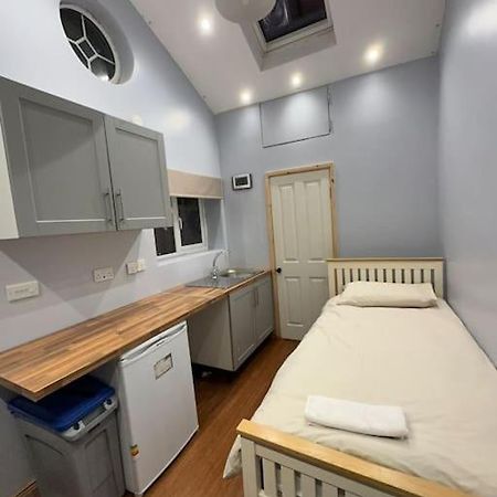 Cosy Quiet Single Studio Merton  Zewnętrze zdjęcie