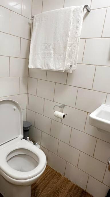 Cosy Quiet Single Studio Merton  Zewnętrze zdjęcie