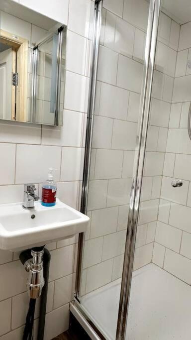Cosy Quiet Single Studio Merton  Zewnętrze zdjęcie